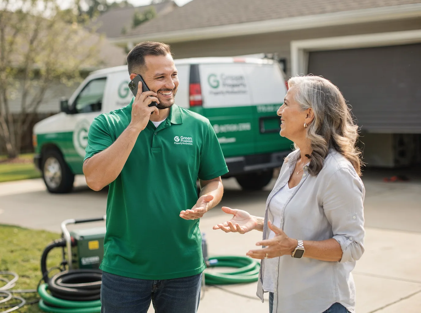 Water Damage Restoration Pe Ell, WA FAQs